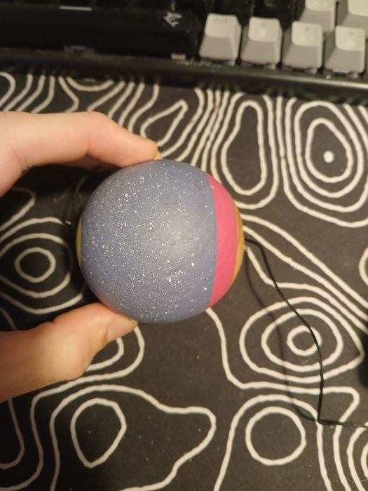 Kendama costume tama revo ken lotus element solo