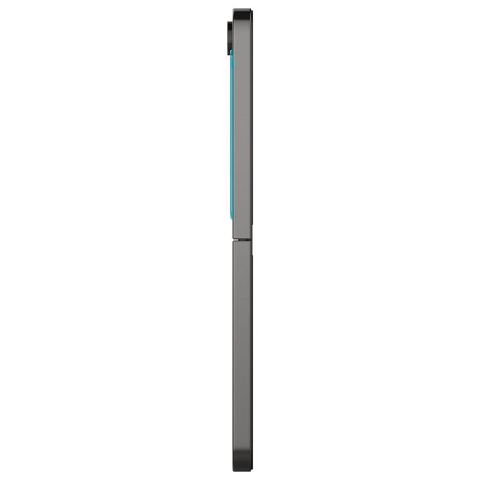 Протектор за външния дисплей на  Galaxy Z Flip 6 SPIGEN EZ FIT Glass