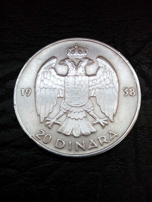 стари сребърни монети