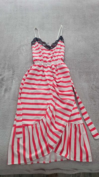 Rochie Sunshine in dungi superba
