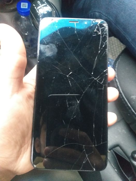 Redmi 5 sotladi plus yoki not 5