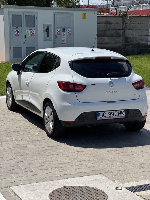 RENAULT Clio 2015 — imagine 2