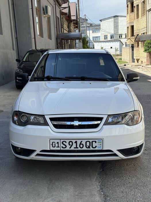 Nexia 2 sotiladi