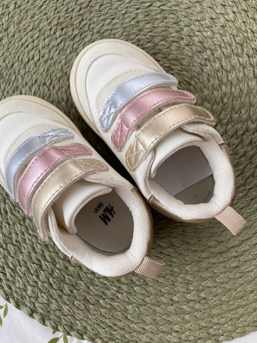 Pantofi copii H&M - mărimea 20/21