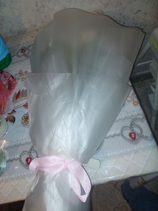 Продам цветы свежие