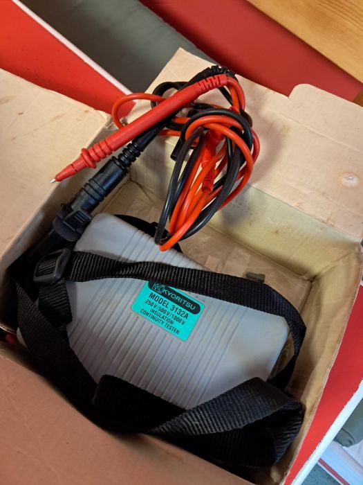 Тестер KOYRITSU     .