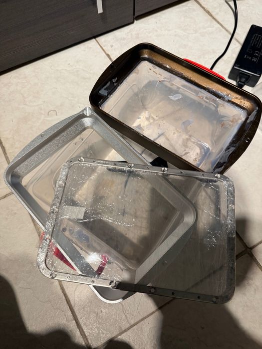 3d Принтер Anycubic Photon Mono X 4k