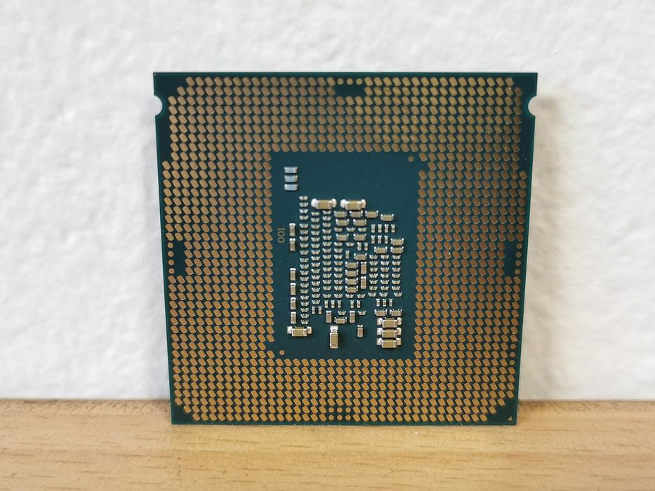 Процесор Intel Celeron G3900, socket 1151, Skylake