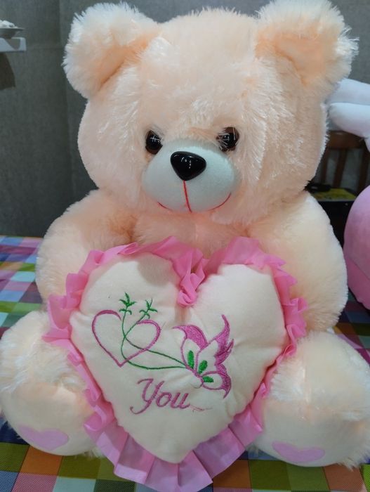 Юмшок уйинчок АЙИКЧА