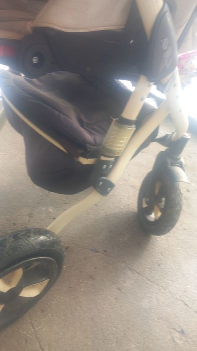 Децка количка AVILA