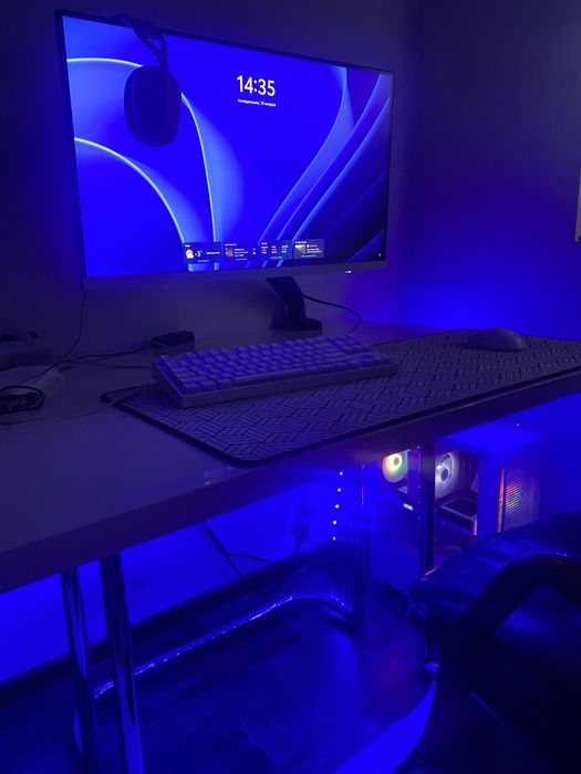 Продам игровой компьютер