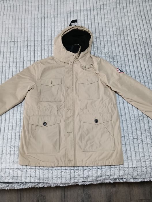 Rokka&Rolla geaca parka XL-XXL