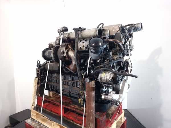 Motor complet camion MAN D2066 LF02 - piese motor