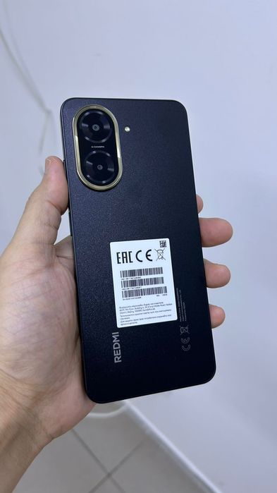 Редми. 5А 128гб.