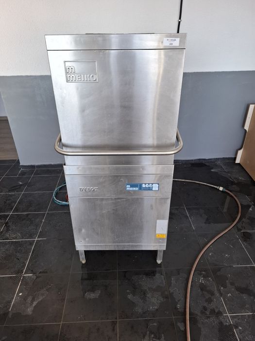 Професионална съдомиялна MEIKO