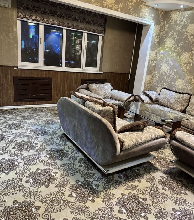 Аренда Ц13 3хона 550 дол оила болла Акуратний одамларга