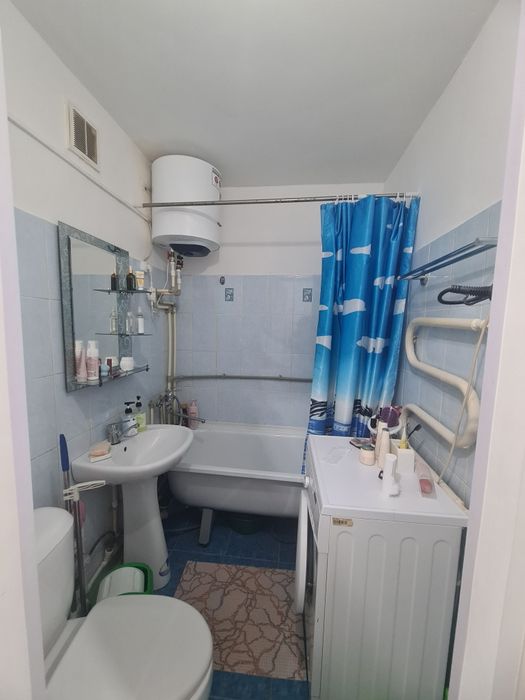 Продаётся 2х комнатная квартира