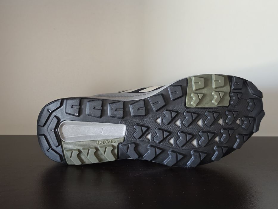 adidas Terrex Anyland Dry 41номер 26см Стелка Нови с кутия