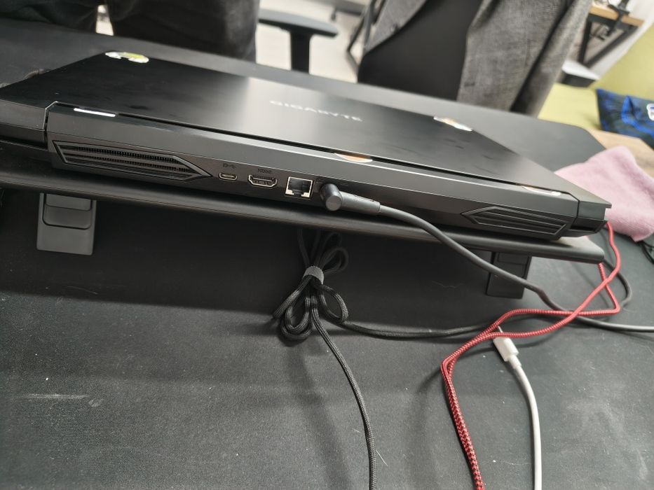 Gigabyte G5 KD rtx 3060