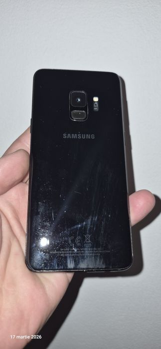 Vand Samsung S9 _ 64gb