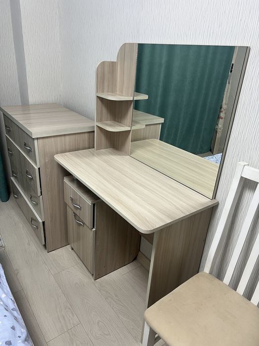 Спальная гарнитура