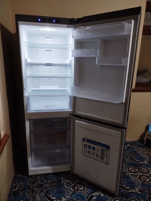 Xolodilnik samsung muzlatgichi 290 litr