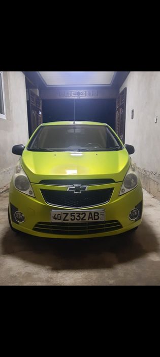 Spark 1 EVRO Avtomat