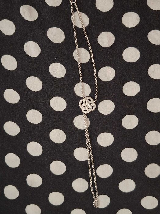 Браслет красивый серебро