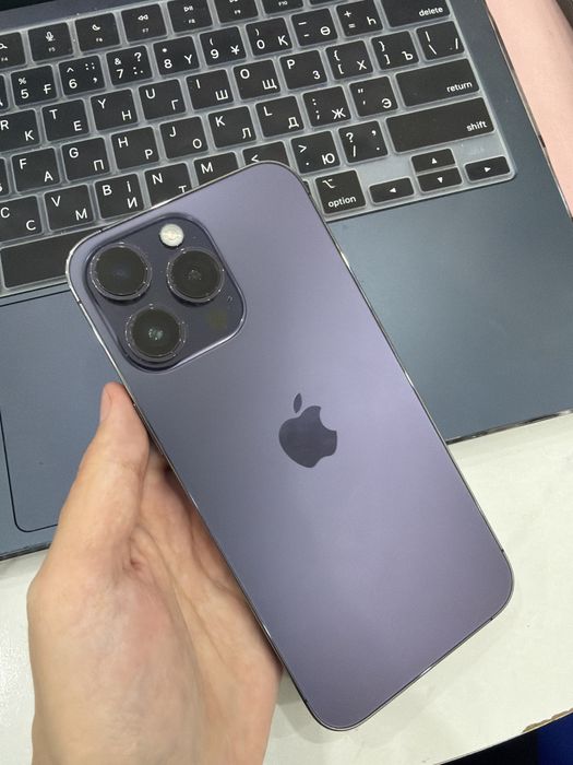 Iphone 14 pro max
