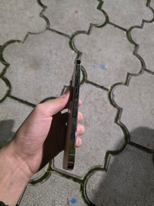 iPhone 12 pro max 128