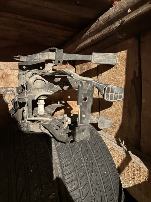 Запчасти гольф 3/венто