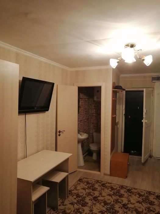 Сдам комнату полностью благоустроенную
