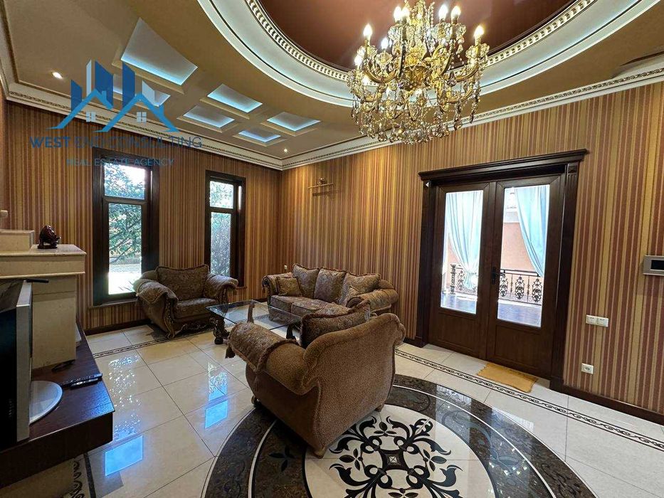 Сдаётся дом | Новомосковский 7 соток | For Rent