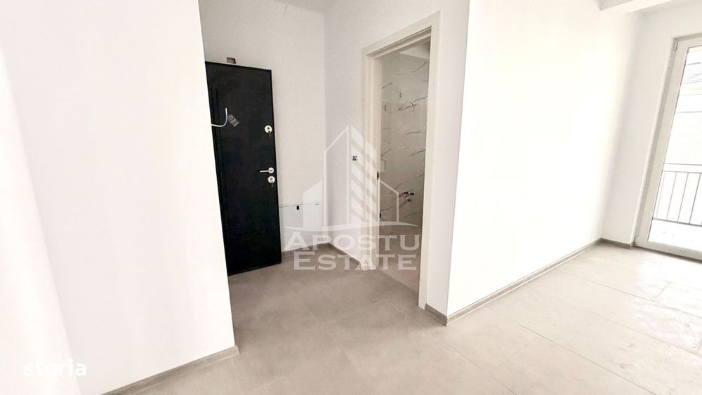 Apartament cu 2 camere de vanzare in zona Buziasului, Timisoara — fotografia 3