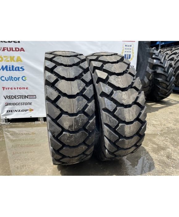 12.5/80-18 forerunner 14pr tl anvelope industriale