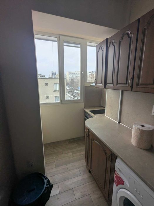 Дава се под наем Тристаен апартамент в Варна, Окръжна болница - 78 кв.м за 598.23 € - Снимка #5