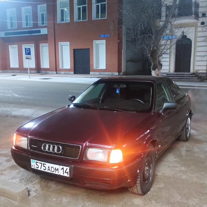 Продам Ауди 80 В4
