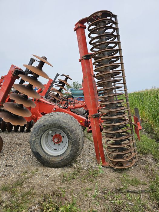 discover xl 52  plug freza coasa grebla met