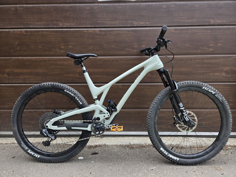 full suspension în Timis - Biciclete | OLX.ro