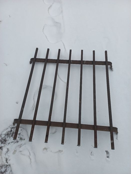 Багажник Daewoo нексия