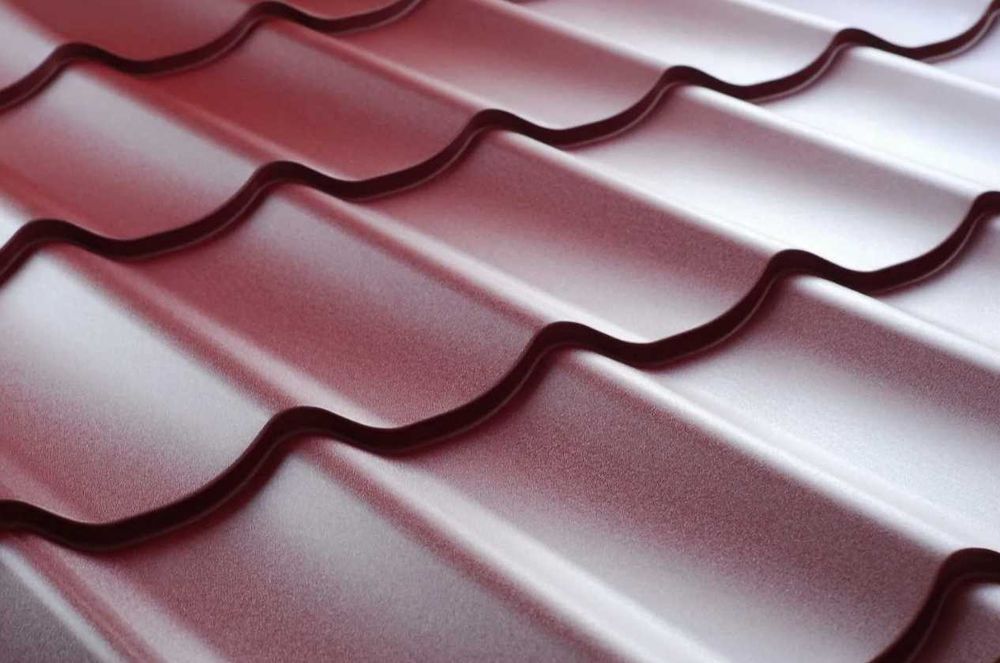 Металлочерепица по цене производителя. Доставим до объекта. Звоните!