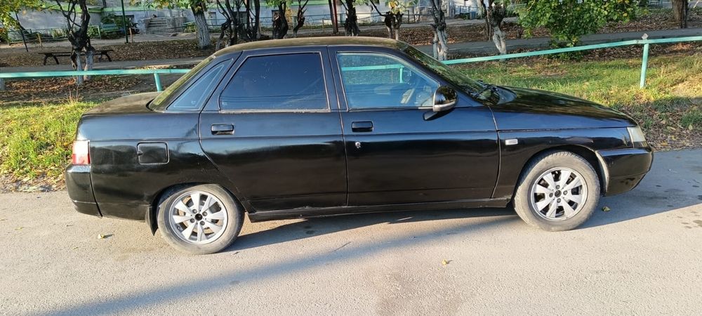 Продам вазик 2110