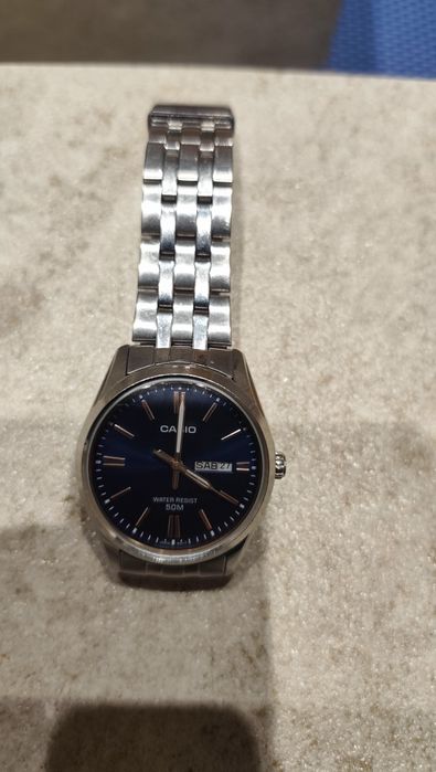 Продам на ручные часы Касио Casio