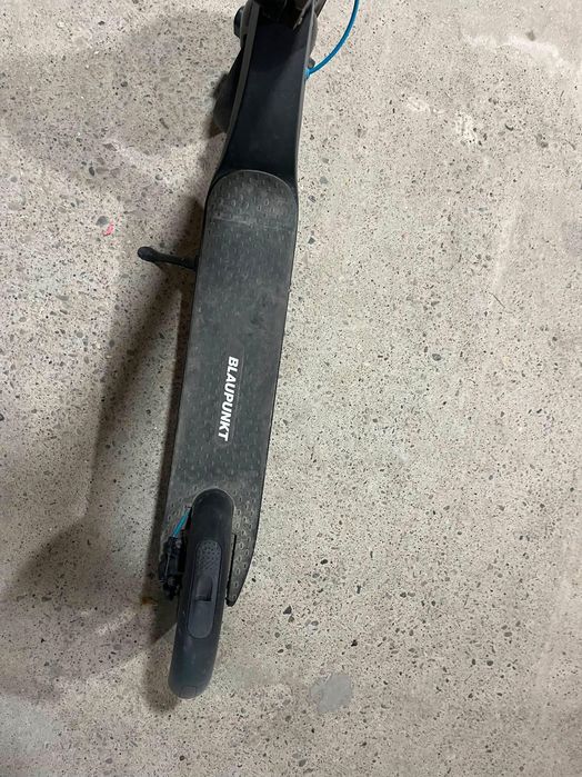 Trotine blaupunkt
