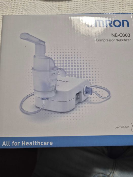 Omron NE-C803  компресор