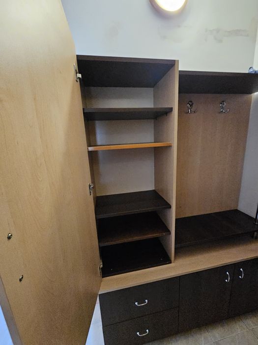 Портманто за коридор