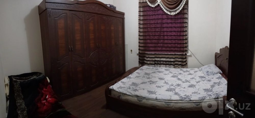Продажа квартира Сергели