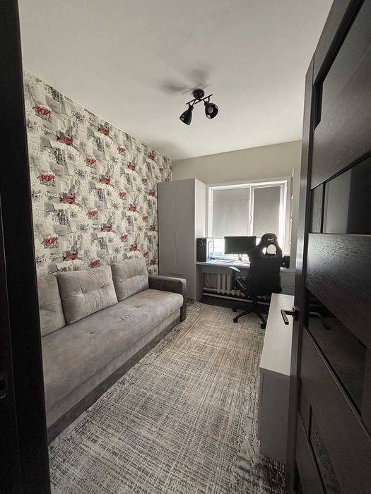 Продам 4-х комнатный дом