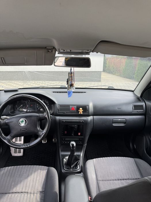 SKODA Octavia 0 — imagine 2
