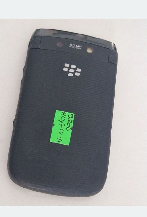 Telefon BlackBerry slide perfect funcțional